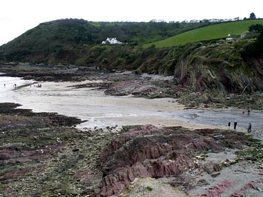 Talland Bay